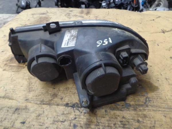 PHARE DROIT ALFA - Vue 2